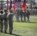 ‘Magnificent Seventh’ bids farewell to senior leader
