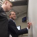 SD visits USMA