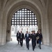 SD visits USMA