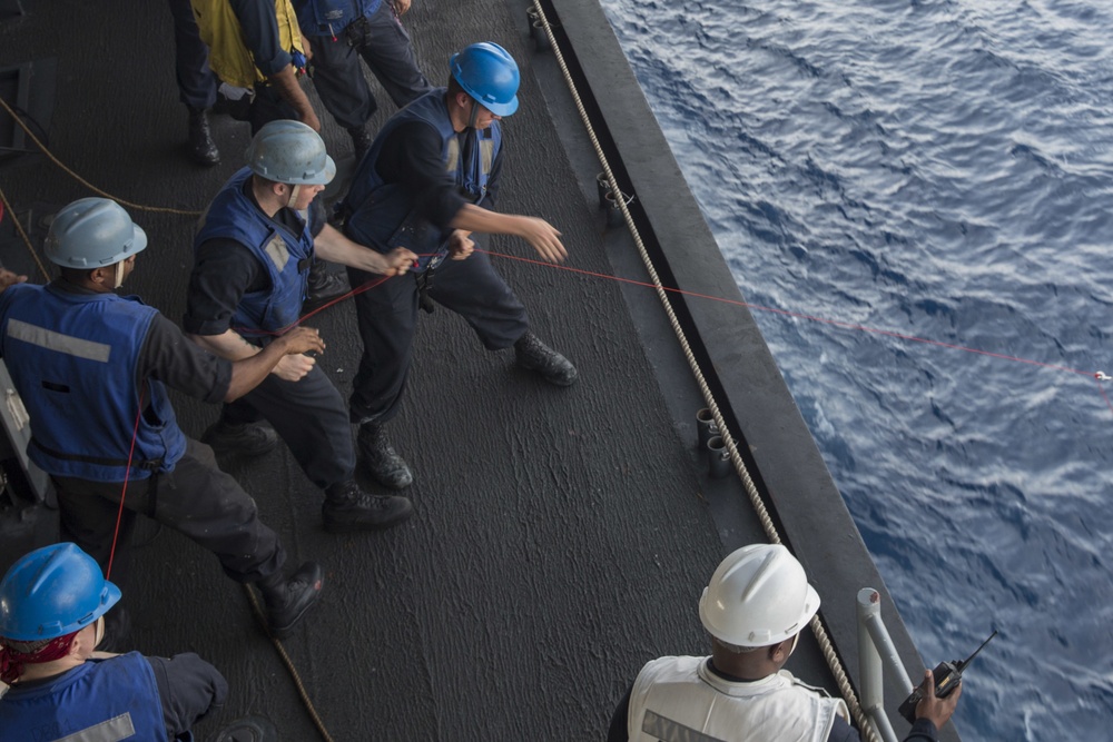 USS Kearsarge