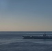 USS Dwight D. Eisenhower operations