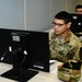 West Point candidate electronic application