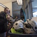 Protect yourself against TBI – climbing addition