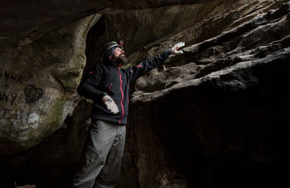 Protect yourself against TBI – climbing addition