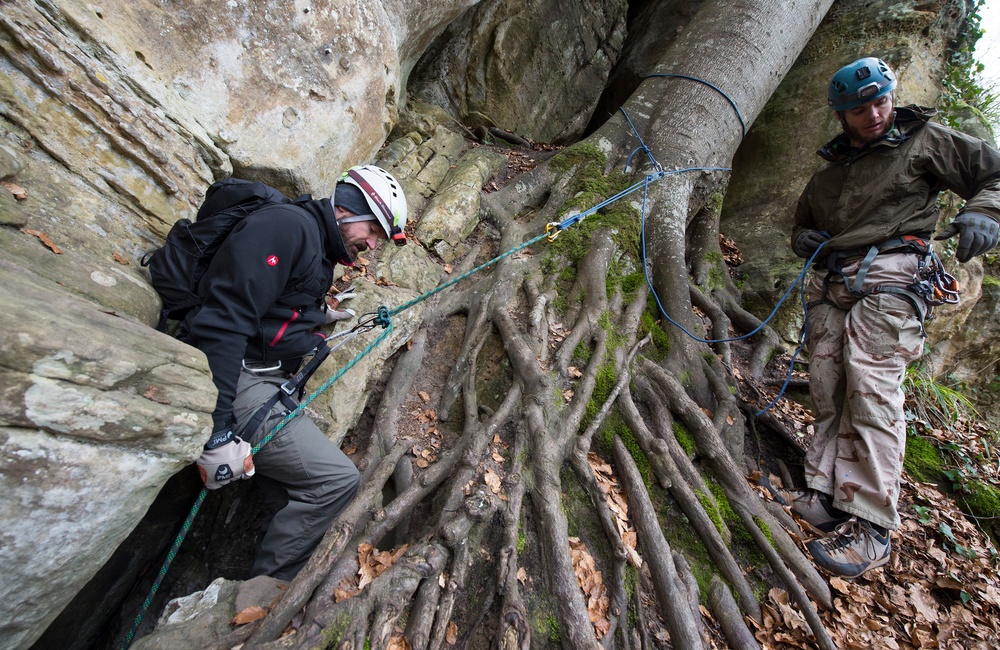 Protect yourself against TBI – climbing addition