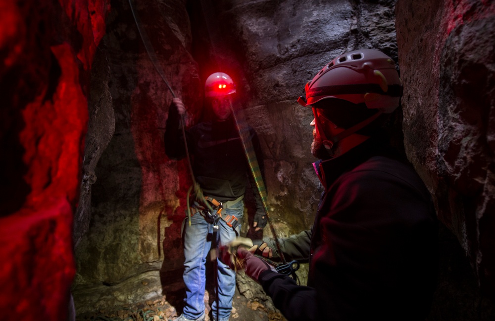 Protect yourself against TBI – climbing addition