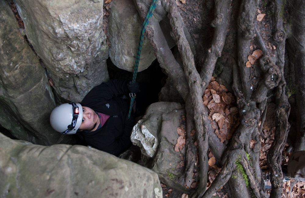 Protect yourself against TBI – climbing addition