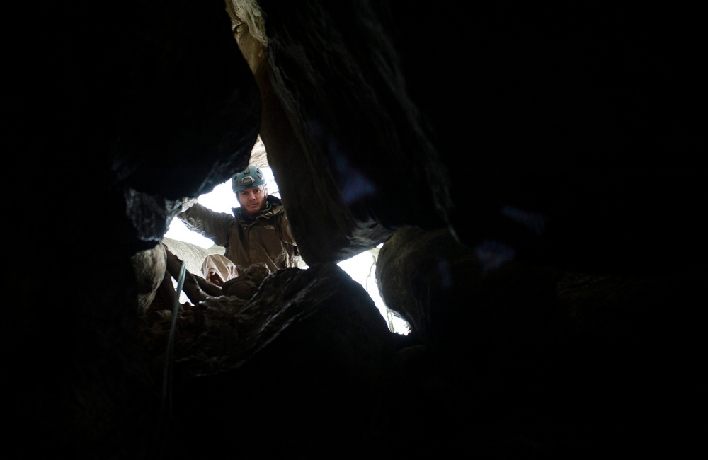 Protect yourself against TBI – climbing addition