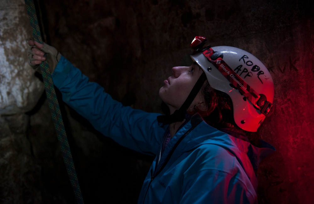 Protect yourself against TBI – climbing addition