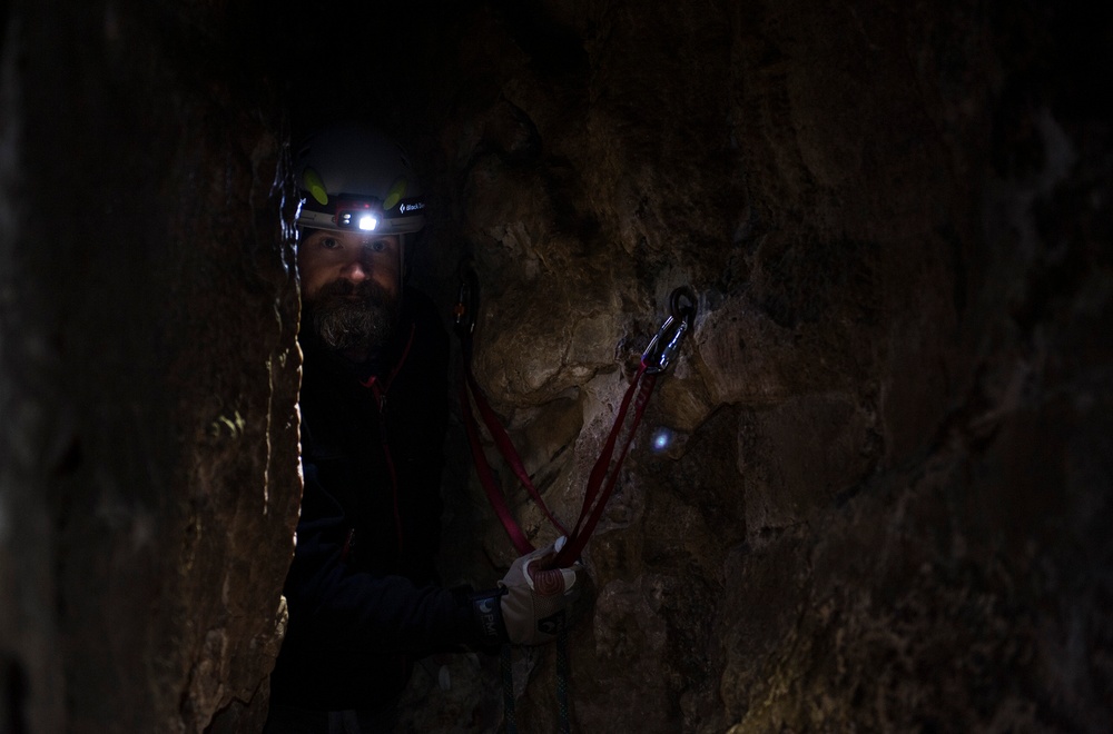 Protect yourself against TBI – climbing addition