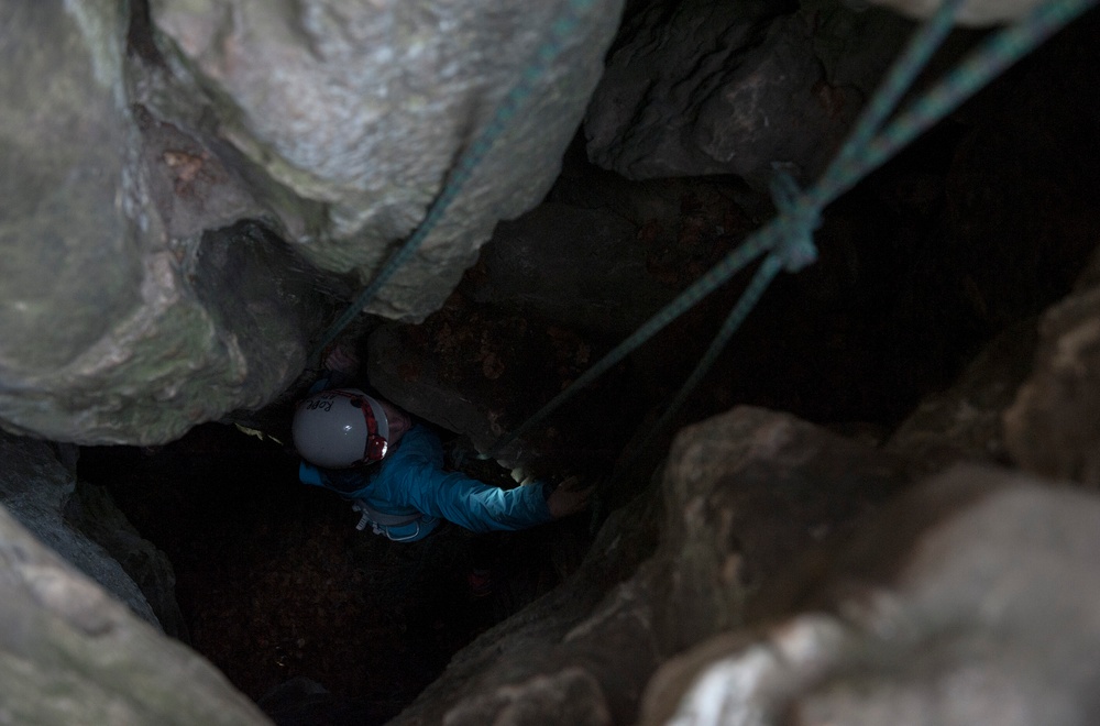 Protect yourself against TBI – climbing addition