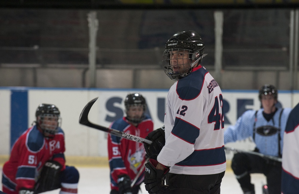Protect yourself against TBI – hockey addition