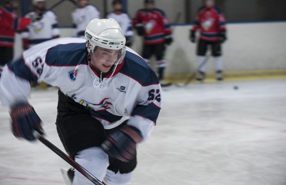 Protect yourself against TBI – hockey addition