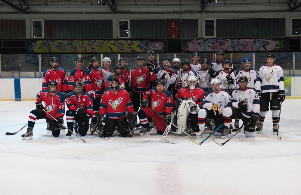 Protect yourself against TBI – hockey addition