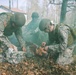 Combat lifesaver course held at Boeblingen Local Training Area