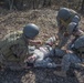 Combat lifesaver course held at Boeblingen Local Training Area