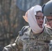 Combat lifesaver course held at Boeblingen Local Training Area