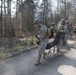 Combat Lifesaver Course held at Boeblingen Local Training Area