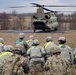 44th ESB conducts sling load training