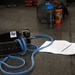 La Muerte lifts; Airman pursues powerlifting conquest