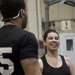 La Muerte lifts; Airman pursues powerlifting conquest
