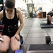 La Muerte lifts; Airman pursues powerlifting conquest