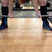 La Muerte lifts; Airman pursues powerlifting conquest