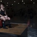 La Muerte lifts; Airman pursues powerlifting conquest