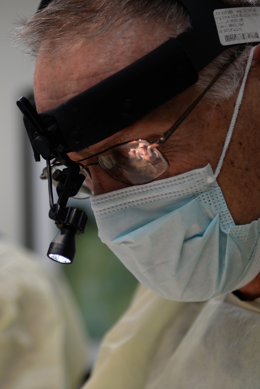 Oral surgery clinic saves patients time and money