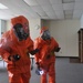 Emergency response teams across the region conduct joint counter-hazmat exercise