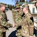 USAREUR commander visits Soldiers in Lithuania