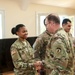 USAREUR commander visits Soldiers in Lithuania