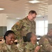 USAREUR commander visits Soldiers in Lithuania