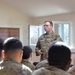 USAREUR commander visits Soldiers in Lithuania