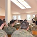 USAREUR commander visits Soldiers in Lithuania