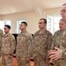 USAREUR commander visits Soldiers in Lithuania
