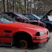 86th FSS recycles, disposes of vehicles