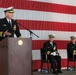 CTF 64 establishment ceremony