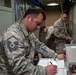 WYANG Radar Maintainers Train to keep proficiency