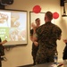 Prime for Life equips Marines with tools to battle alcohol, drug abuse