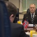 DSD meets with Norwegian Deputy Minister of Defense
