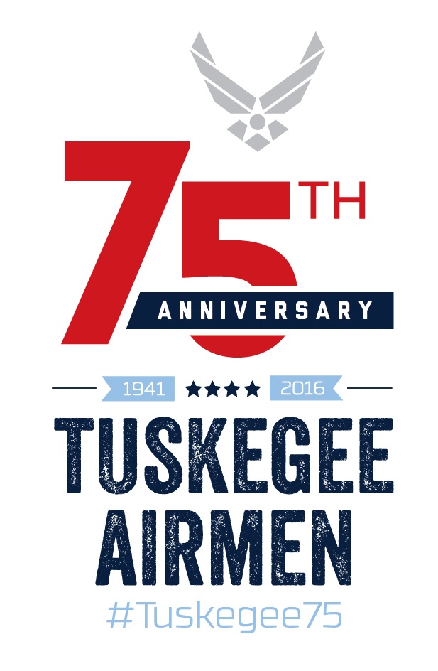 Tuskegee 75th Anniversary Poster