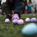MWR Hosts 2016 Eggstravaganza