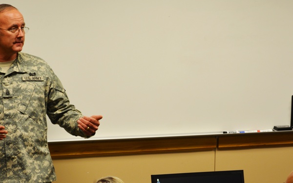 80th Training Command launches new staff and faculty development academy