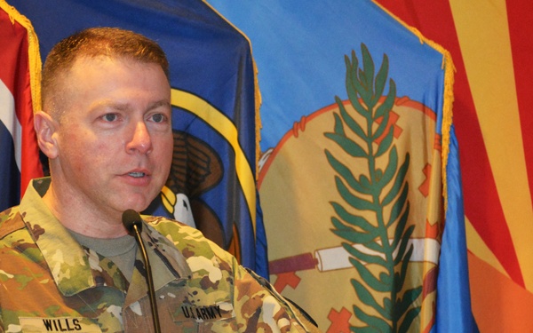 80th Training Command launches new staff and faculty development academy