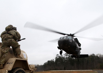 3rd MISB rehearses civil assistance information support operations