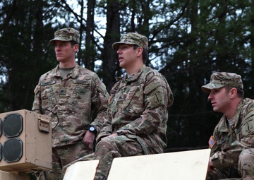 3rd MISB rehearses civil assistance information support operations