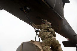 3rd MISB rehearses civil assistance information support operations