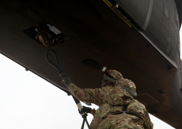 Military Information Support Battalion rehearses Civil Support