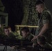 Canadian Cadets stop at ISMT during educational tour